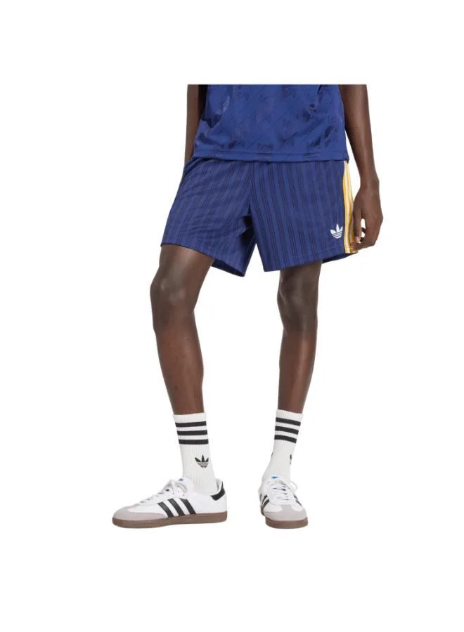 اديداس شورت Real Madrid Originals